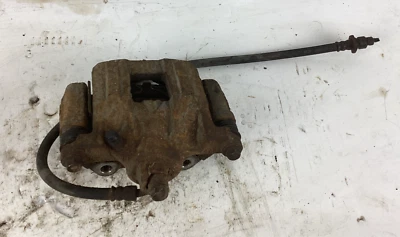 Pinza de freno trasera derecha del lado del pasajero Acura Mdx 2014-2016 AWD con cable OEM Foto 1 de 4