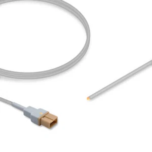 Kompatibel mit Spacelabs Temperaturfühler - Bild 1 von 2