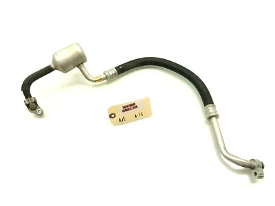 Lexus LS460 L 2007-2017 aire acondicionado aire acondicionado manguera tubería fabricante de equipos originales. Foto 1 de 4