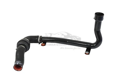 Original Turboschlauch / -Rohr für Citroen Jumper III 1638153280 - Bild 1 von 4