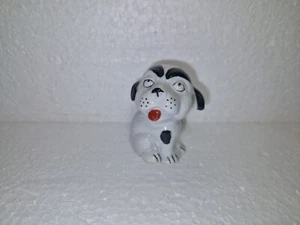 ANTIGUA FIGURA BONZO PORCELANA PEQUEÑA AÑOS 20 - Imagen 1 de 12