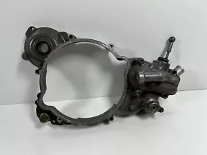 2004-2016 Ktm 250 300 2t Inner Clutch Cover Case Assembly 54830001244 - Picture 1 of 12