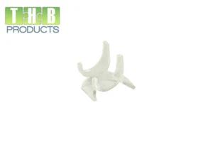 1 3/4" Display Ständer Staffelei für Platten Fliesen oder Kunstwerke für Artikel 2" - 5" #17400 - Bild 1 von 1