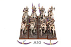 Warhammer Tomb Kings Horsemen Well Painted - A10