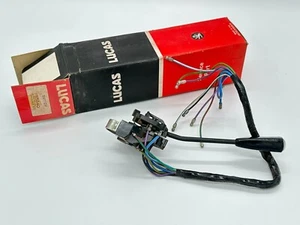 Lucas 35840 Indicator & High Beam Switch | NOS (New Old Stock) - Picture 1 of 5