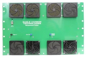 Eagle Harbor Technologies NSP-5000 Nanosecond Pulser Working Surplus - Picture 1 of 15
