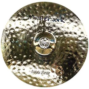Masterwork Cymbals 15" Nebula Medium Crash - Picture 1 of 1