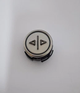 Schaefer RT42 VIII Druckknopf V2A Liftdruckknopf Taster Elevator Pushbutton NEU - Imagen 1 de 2