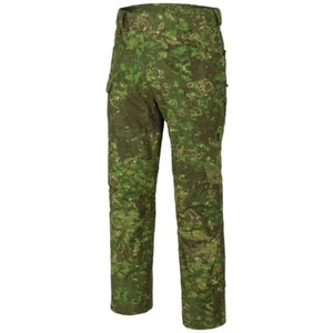 Helikon UTP Trousers Flex Men's Travel Airsoft Tactical PenCott WildWood Camo - Picture 1 of 15