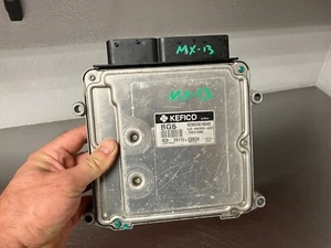 KIA RIO 2007-2010 1,6 L 39110-26BG6 MÓDULO DE CONTROL DEL MOTOR ECU ECM PCM UNIDAD OEM - Imagen 1 de 9