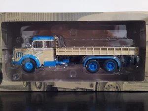 BERNARD 6R 180 "SABLIÈRE J. LEONHART" 1957 ALTAYA IXO 1/43 - Picture 1 of 1