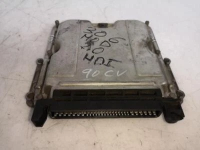 9641606680 centralina motore per PEUGEOT 306 BREAK STYLE 1979 249530 - Immagine 1 di 4