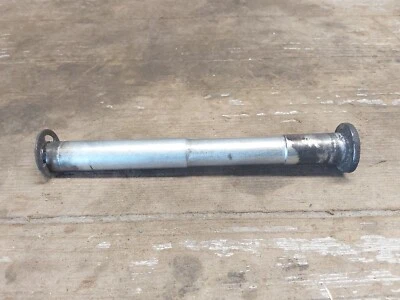 Yamaha YP400 YP 400 2005 2005-2014 Majesty soporte central perno de hélice Foto 1 de 4