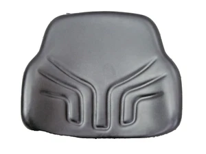 KIOTI TRACTOR PARTS SEAT BACK CUSHION FOR CK10 AND CK20 SERIES TC26-1718C - Picture 1 of 5