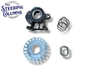 Para 95-10 Mazda B2300 B2500 B3000 B4000 Volante Columna Inferior Rodamiento Kit - Imagen 1 de 7