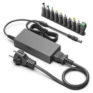 12V 5A Netzadapter für Milchpumpe,TV-Box, Wireless Router, Externe Festplatte - Bild 1 von 8