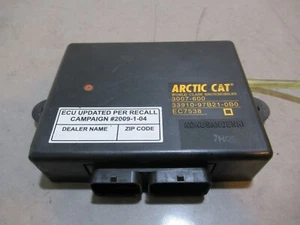Arctic Cat M1000 Ecu Computer 3307-600 2007 #2 - Picture 1 of 5