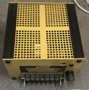 Acopian B12G200 Nennleistung 7/10A 250 V geregeltes Netzteil - Bild 1 von 3