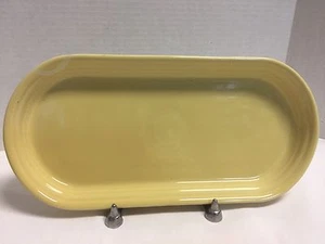 NEU*Fiestaware*Fiesta Ware*Sonnenblume*BROTTELLER #16301S - Bild 1 von 1