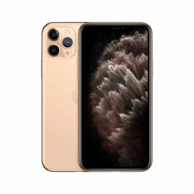 🔔 OCCASIONE - Apple Iphone 11 PRO - 🚫 NO FACE ID- Ricondizionato "Molto Buono" - Immagine 1 di 4