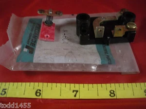Kit de contacto eléctrico Reliance K-604 K604 64412-V utilizable para 64405 64406 64409 - Imagen 1 de 1