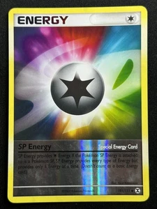 SP Energy Reverse Holo Rising Rivals 101/111 LP - Picture 1 of 2