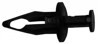 Retenedor push-in multiusos genuino GM 11519444 Foto 1 de 4