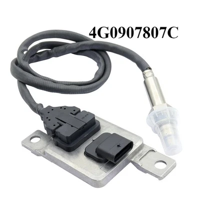 Rear Nox Sensor 4G0907807C For Audi A6 A7 Quattro 3.0 TDI Diesel Turbo 2014-2016 - Image 1 of 4