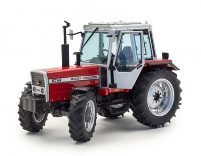 WEISE-TOYS,MASSEY FERGUSON 1014, 1/32, WEI1079 - Image 1 of 4