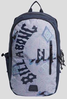 Mochila Billabong Norfolk 27L con funda para portátil escuela-trabajo-gimnasio ENVÍO GRATUITO Foto 1 de 4