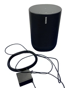 Altoparlante Bluetooth Sonos Move 1 - Foto 1 di 6