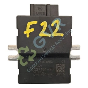 BMW 220d Sport Fuel Pump ECU Module 7404880 - Picture 1 of 11