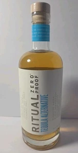 Ritual Zero Proof Tequila Alternative 750ml - Picture 1 of 7