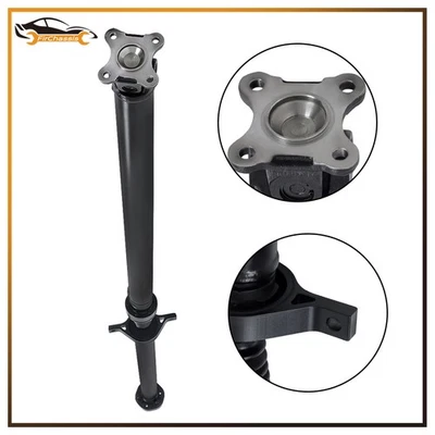 For Kia Sportage 11-2013 Hyundai Tucson 10-13 Rear Driveshaft Prop Shaft 976-406 Foto 1 de 4