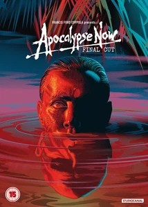 Apocalypse Now: Final Cut (DVD) (UK IMPORT) - Picture 1 of 1