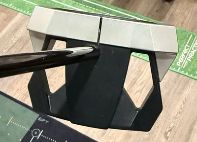 TaylorMade Spider ZT Putter Right-Handed, 34-inch, Excellent - Image 1 of 4