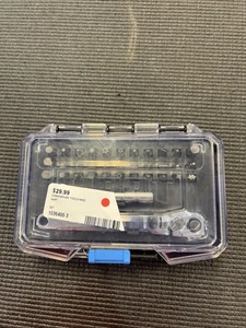 HART SCREWDRIVER SET - Picture 1 of 3