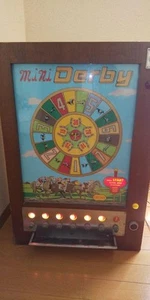 1980 Mini Derby Medal Game - Picture 1 of 10