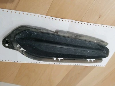 Cubierta de luz antiniebla delantera izquierda Honda HR-V 2016-18 LH conductor OEM genuino HRV Foto 1 de 4