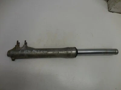 A33 Honda ATC 200 M 1984 левая передняя вилка 51500-958-003 51410-958-003 - Изображение 1 из 4