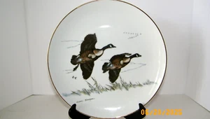 Clark Bronson Limited Edition Exclusive Decorator Collection 6-Plate Set Vintage - Bild 1 von 11
