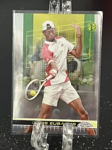 CHRIS EUBANKS-----2024 TOPPS CHROME - Picture 1 of 2