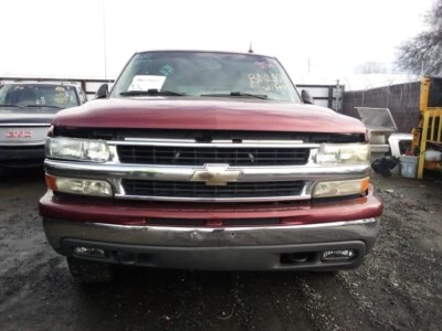 二手天线适合:2003 雪佛兰 Suburban 1500 A 级 — 第 1/4 张图片