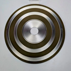 Genuine Bang Olufsen B&O Beogram 3000 Type 5228 Platter - Picture 1 of 2