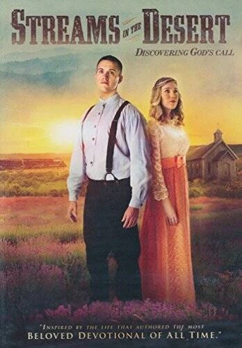 Streams in the Desert: Discovering God's Call - Volume I - C - VERY GOOD - Image 1 of 1