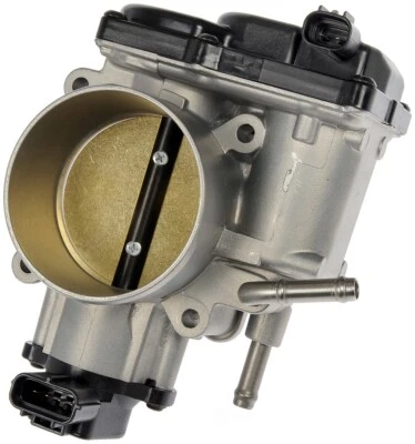 Cuerpo del acelerador de inyección de combustible Dorman 977-075 Foto 1 de 4