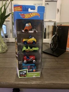 074299018060 Hot Wheels HW Fun Park 5er Pack - Bild 1 von 4