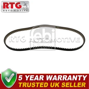 Timing Cam Belt Fits Ford Fiesta 2012-2013 Focus 2012-2012 1.0 1760650 - Picture 1 of 2