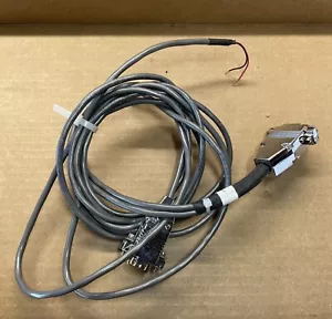 Leap Tech PAL CTC Autosampler-Kabel, 100.PAL 26890 26605 - Bild 1 von 5