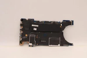 For Lenovo ThinkPad L14 Gen 3 5B21H55108 R3P-5475U Laptop Motherboard - Afbeelding 1 van 4
